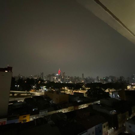 Apartamento No Bras São Paulo Exterior photo