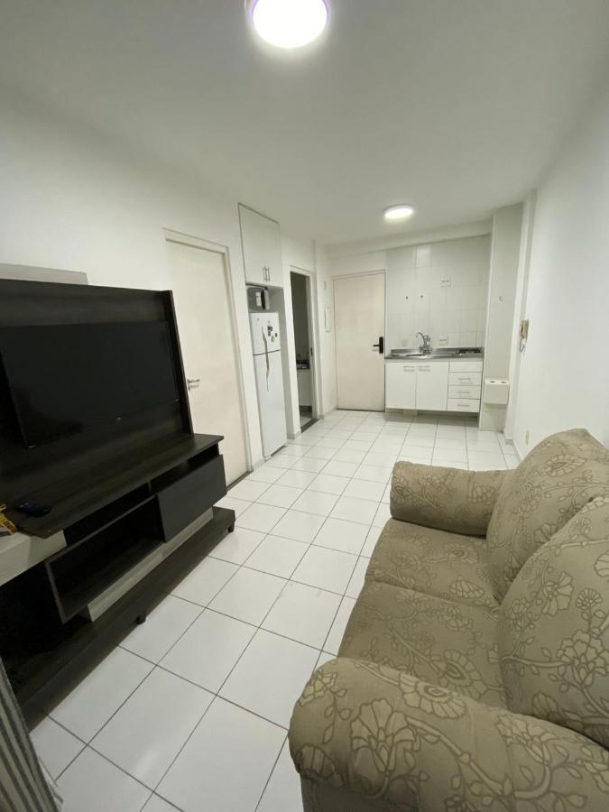 Apartamento No Bras São Paulo Exterior photo
