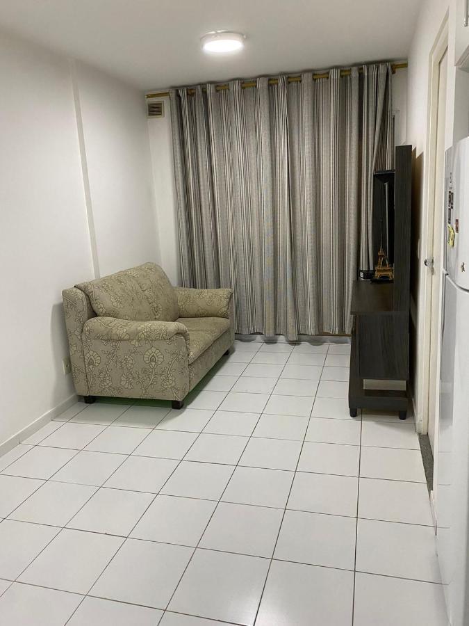 Apartamento No Bras São Paulo Exterior photo