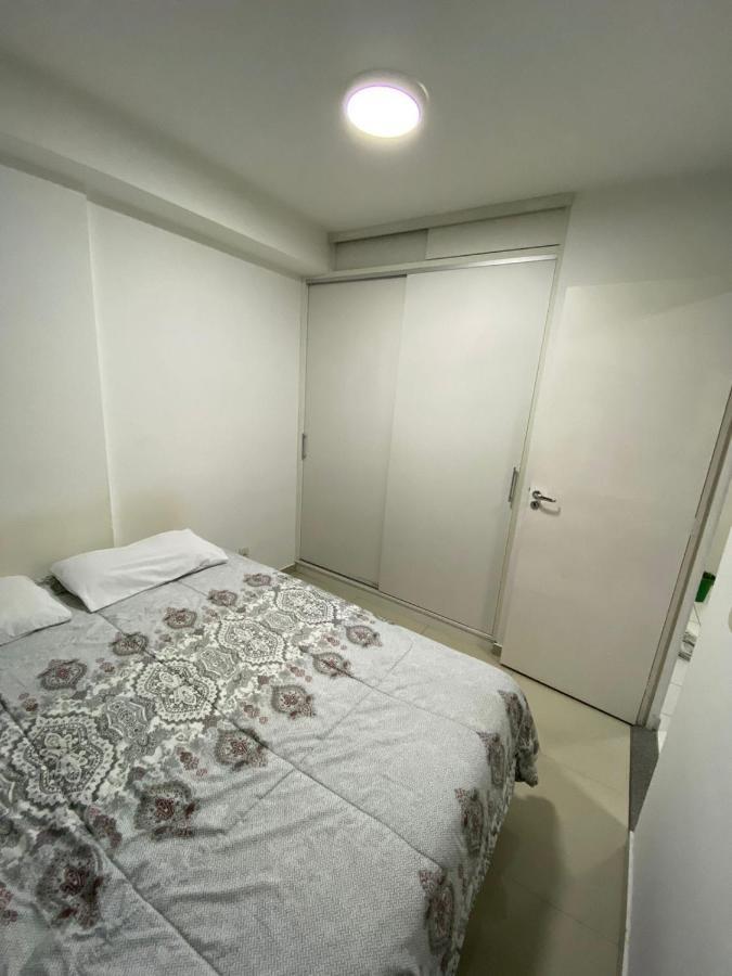 Apartamento No Bras São Paulo Exterior photo