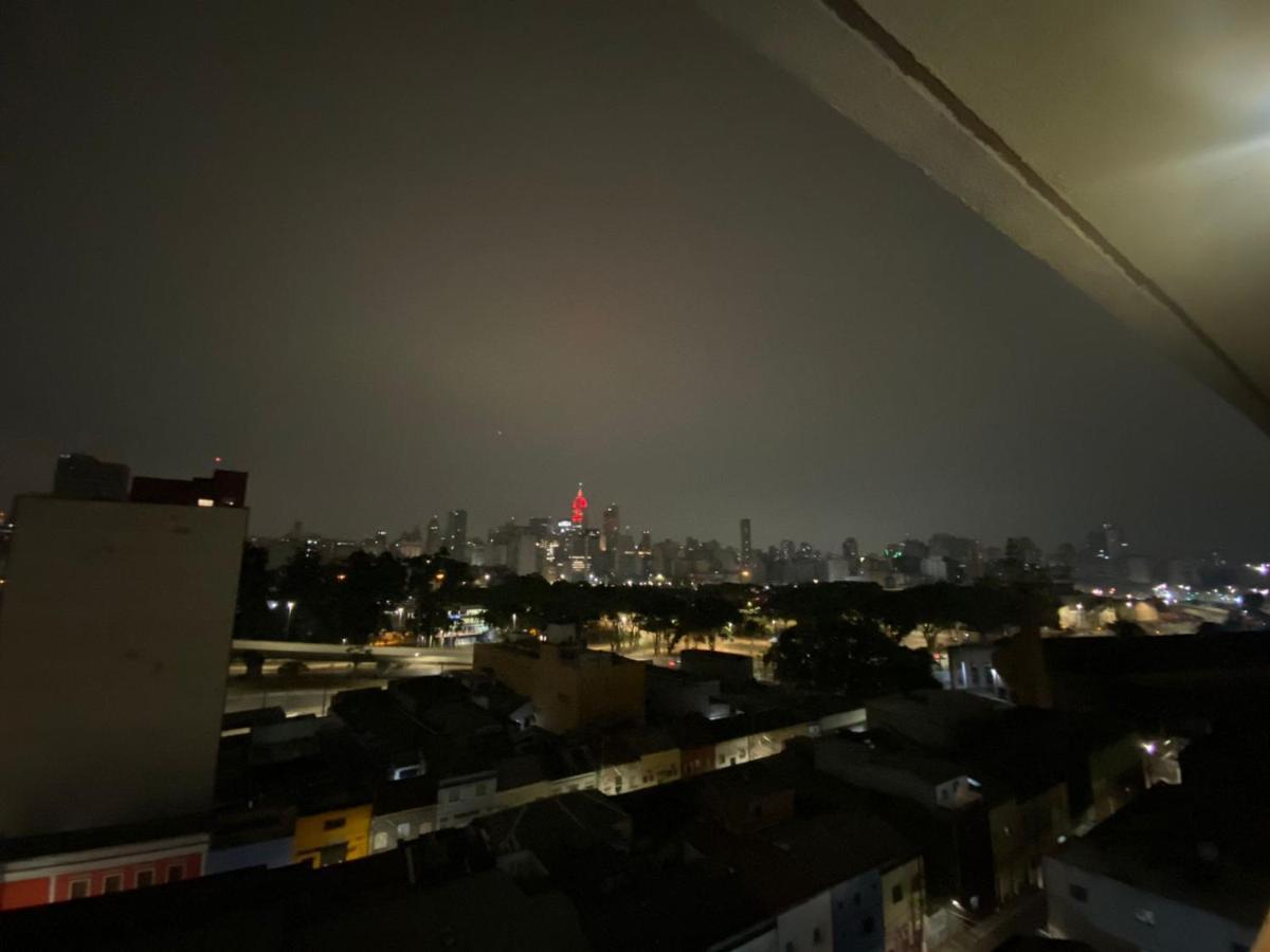 Apartamento No Bras São Paulo Exterior photo